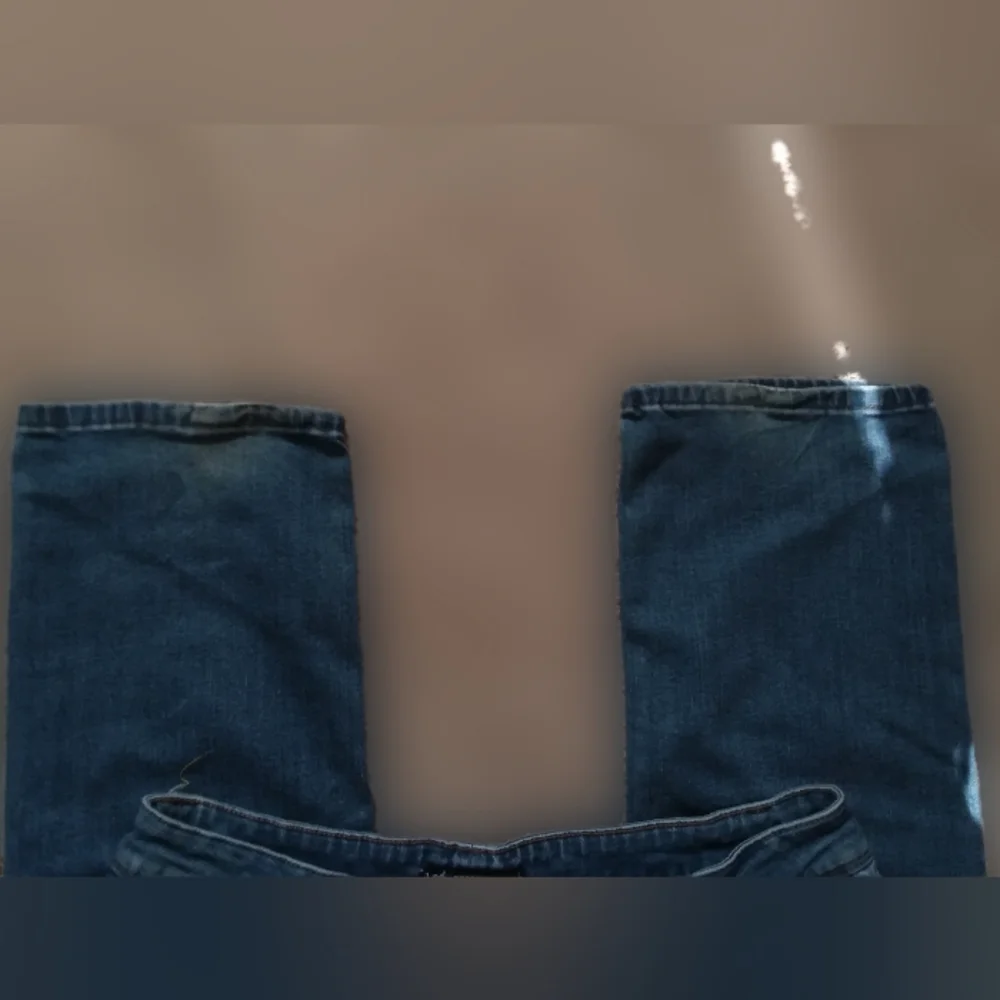 Lee Perfect Fit Pants size:12 - Picture 6 of 6